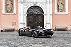 Image: Ford GT (2006) - Lot 179 at the Artcurial "Garden Party in Saint-Tropez" auction 2024