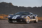 Ford GT (2006) - als Lot 084 angeboten an der Bonhams Scottsdale Versteigerung am 28. Januar 2016