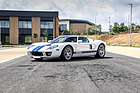 Image: Ford GT (2006) — Lot 117 at RM Sotheby’s The Woodcote Park Auction 2026