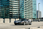 Ford GT (2006) - als Lot 129 angeboten an der RM/Sotheby's Amelia Island Versteigerung am 8./9. März 2019