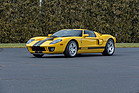 Ford GT (2006) - als Lot 148 an der RM/Sotheby's Amelia Island Versteigerung am 5. März 2022