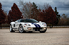 Ford GT (2006) - als Lot 170 angeboten an der RM/Sotheby's Arizona Versteigerung am 17./18. Januar 2019