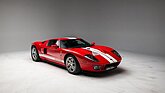 Ford GT (2006) - als Lot 174 an der Broad Arrow Chattanooga Auction 2024