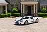 Ford GT (2006) - als Lot 250 angeboten an der RM/Sotheby's Monterey Versteigerung vom 17. bis 19. August 2023 (© Motorcar Studios - Courtesy RM/Sotheby's, 2023)