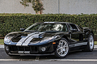 Ford GT (2006) - als Lot 3144 an der RM Auction Fort Lauderdale am 6./7. April 2018