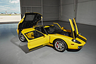 Ford GT (2006) - als Lot 317 an der RM/Sotheby's Monterey Versteigerung vom 12. bis 14. August 2021