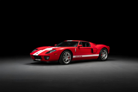Ford GT (2006) - als Lot 404 am RM Sotheby’s Abu Dhabi Sale 2025