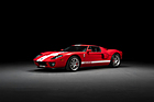Image: Ford GT (2006) - as lot 404 at RM Sotheby's Abu Dhabi Sale 2025