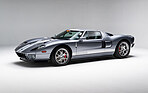Image: Ford GT (2006) - offered as lot no. 035 at the Gooding auction on Amelia Island on March 7, 2025