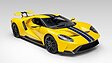 Ford GT (2017) - als Lot 149 an der Broad Arrow "The Quail"-Versteigerung 2026 (© Broad Arrow Auctions, 2026) Ford GT (2017) - als Lot 149 an der Broad Arrow "The Quail"-Versteigerung 2026 (© Broad Arrow Auctions, 2026)