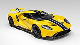 Bild: Ford GT (2017) - als Lot 149 an der Broad Arrow "The Quail"-Versteigerung 2026