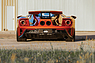 Ford GT (2017) - angeboten als Lot 314 an der RM/Sotheby's-Versteigerung in Monterey am 17. August 2019 (© - Courtesy RM/Sotheby's, 2019) Ford GT (2017) - angeboten als Lot 314 an der RM/Sotheby's-Versteigerung in Monterey am 17. August 2019 (© - Courtesy RM/Sotheby's, 2019)