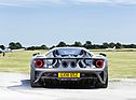 Image: Ford GT (2018) - offered as Lot 230 at the Bonhams Goodwood Revival Auction on September 14, 2019