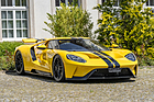 Bild: Ford GT (2020) - als Lot 135 an der Bonhams Bonmont Versteigerung am 20. Juni 2021