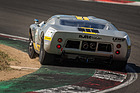 Ford GT 40 (1964) – AvD Oldtimer-Grand-Prix 2022