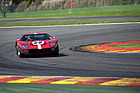Ford GT 40 (1965) - Spa Classic 2012