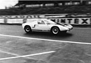 Ford GT 40 (1965) - im Renneinsatz