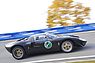 Ford GT 40 (1966) - am Roßfeldrennen 2013 (© Michael Alschner, 2013) Ford GT 40 (1966) - am Roßfeldrennen 2013 (© Michael Alschner, 2013)
