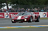 Ford GT 40 (1968) - im Plateau 5 (1966-1971) an der Le Mans Classic 2012 (© Balz Schreier, 2012) Ford GT 40 (1968) - im Plateau 5 (1966-1971) an der Le Mans Classic 2012 (© Balz Schreier, 2012)