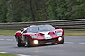 Ford GT 40 (1968) - im Plateau 5 (1966-1971) an der Le Mans Classic 2012 (© Balz Schreier, 2012) Ford GT 40 (1968) - im Plateau 5 (1966-1971) an der Le Mans Classic 2012 (© Balz Schreier, 2012)