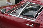 Ford GT 40 MK 3 (1968) - am Concorso d'Eleganza Villa d'Este 2012 - Kategorie 'I - Heroes of Le Mans'