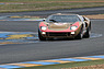 Ford GT 40 MkII (1966) - im Plateau 5 (1966-1971) an der Le Mans Classic 2012 (© Balz Schreier, 2012) Ford GT 40 MkII (1966) - im Plateau 5 (1966-1971) an der Le Mans Classic 2012 (© Balz Schreier, 2012)