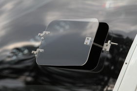 Ford GT 40 (Prototyp) (1964) - Klasse "G3 - Sportives 1960-1975" - Concours d'Elégance Suisse Coppet 2017