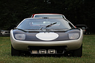 Ford GT 40 (Prototyp) (1964) - Klasse "G3 - Sportives 1960-1975" - Concours d'Elégance Suisse Coppet 2017