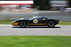 Bild: Ford GT 40 R (1965) - Teilnehmer an der Lignières Historique 2013
