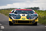 Ford GT 40 R (1965) - am Start beim GP Suisse 2012 in der Kategorie GP- und Formelwagen 1946 - 1971 (© Balz Schreier, 2012) Ford GT 40 R (1965) - am Start beim GP Suisse 2012 in der Kategorie GP- und Formelwagen 1946 - 1971 (© Balz Schreier, 2012)