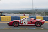 Ford GT 40 Scuderia Filipinetti (1966) - im Plateau 5 (1966-1971) an der Le Mans Classic 2012 (© Balz Schreier, 2012) Ford GT 40 Scuderia Filipinetti (1966) - im Plateau 5 (1966-1971) an der Le Mans Classic 2012 (© Balz Schreier, 2012)