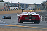 Ford GT 40 Scuderia Filipinetti (1966) - im Plateau 5 (1966-1971) an der Le Mans Classic 2012 (© Balz Schreier, 2012) Ford GT 40 Scuderia Filipinetti (1966) - im Plateau 5 (1966-1971) an der Le Mans Classic 2012 (© Balz Schreier, 2012)