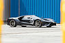 Ford GT '66 Heritage Series (2017) - als Lot 118 angeboten an der Bonhams Quail Lodge Versteigerung am 15./16. August 2019 (© Bonhams, 2019)