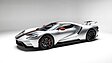 Ford GT Carbon Series (2019) - als Lot 263 an der Broad Arrow Versteigerung in Amelia Island am 6./7. März 2026 (© Broad Arrow Auctions, 2026) Ford GT Carbon Series (2019) - als Lot 263 an der Broad Arrow Versteigerung in Amelia Island am 6./7. März 2026 (© Broad Arrow Auctions, 2026)