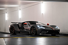 Image: Ford GT Carbon Series (2020) - as lot 162 at the RM/Sotheby's Monaco auction on May 14, 2022