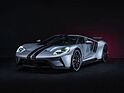 Bild: Ford GT Carbon Series (2022) – als Lot 117 an der Bonhams-Versteigerung "The Paris Sale 2026"