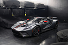 Ford GT Carbon Series (2022) – angeboten als Lot Nr. 226 bei der RM-Sotheby's-Versteigerung in Paris am 4. und 5. Februar 2025