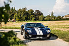 Ford GT Coupé (2005) - als Lot 068 an der Bonhams Bonmont Versteigerung vom 29. September 2019