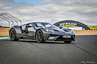 Bild: Ford GT Coupé (2018) - als Lot 021 an der Bonhams Zoute Versteigerung am 11. Oktober 2020