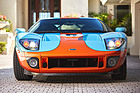 Ford GT Heritage (2006) - offered as lot 41 at the RM/Sotheby's Icons of Excellence & Haute Luxury auction 2021