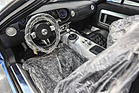 Bild: Ford GT Heritage Edition (2006) - als Lot 009 an der Gooding Christie's Pebble Beach Versteigerung 2025