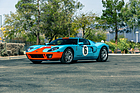 Image: Ford GT Heritage Edition (2006) - offered as lot no. 209 at the RM-Sotheby's auction in Miami on February 27 and 28, 2025
