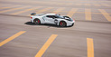 Ford GT Heritage Edition (2021) - als Lot 315 angeboten an der RM/Sotheby's Monterey Versteigerung vom 17. bis 19. August 2023 (© Darin Schnabel - Courtesy RM/Sotheby's, 2023)