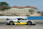 Ford GT MKVII (2006) am SVRA Spring Vintage Classic in Sebring 2014