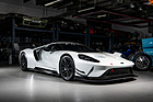Image: Ford GT Mk II (2020) — Lot 212 at the RM Sotheby’s Monterey Auction 2026