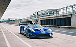 Image: Ford GT Mk II (2020) - offered as lot 270 at the RM/Sotheby's Monterey auction from August 17 to 19, 2023