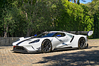 Image: Ford GT Mk II (2021) - offered as lot 143 at the RM/Sotheby's auction of Arizona 2024