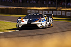 Ford GT MkII (2019) am Goodwood Festival of Speed 2019