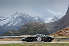 Ford GT40 (1965) - Bernina Gran Turismo 2017