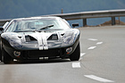 Ford GT40 (1965) - Bernina Gran Turismo 2017